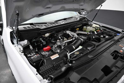 2026 Ford Super Duty F-350 SRW XLT