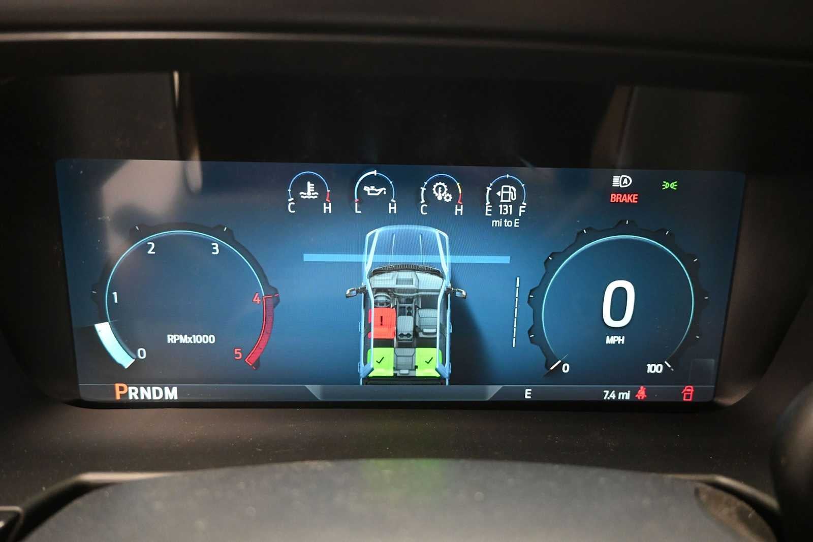 2026 Ford Super Duty F-350 DRW Platinum