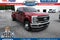 2025 Ford Super Duty F-350 DRW Pickup LARIAT