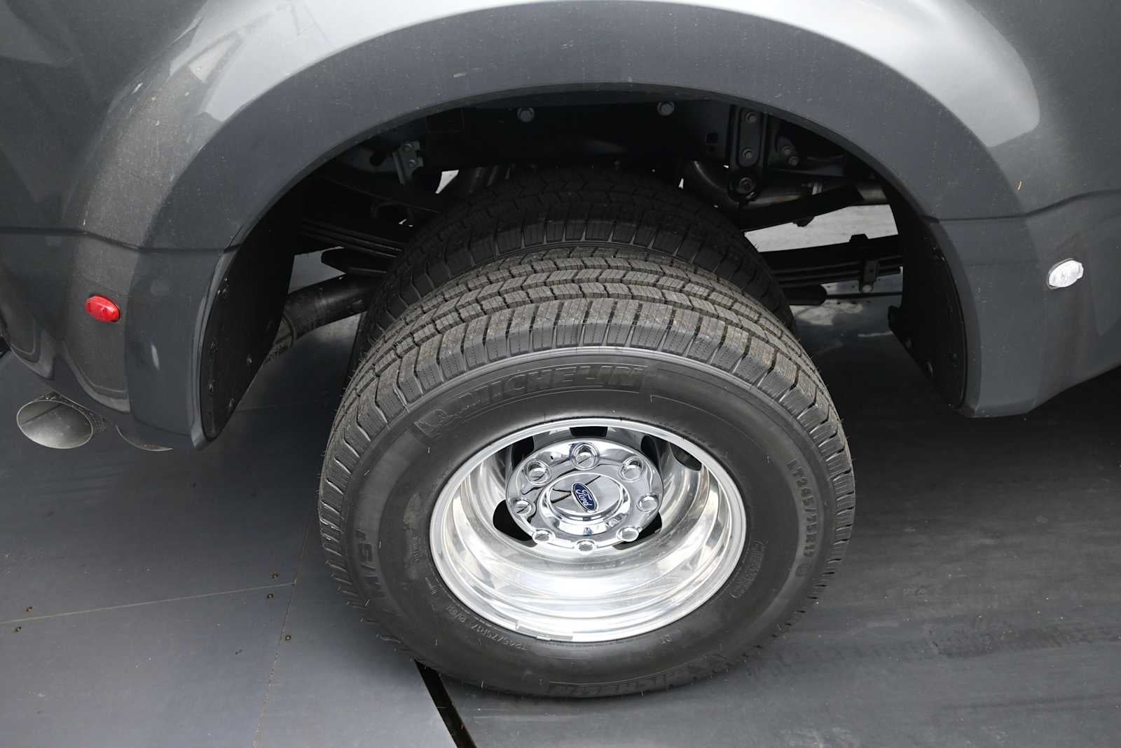 2026 Ford Super Duty F-350 DRW XLT
