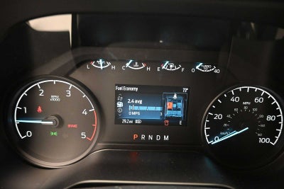 2026 Ford Super Duty F-350 DRW XLT