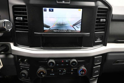 2026 Ford Super Duty F-350 DRW XLT