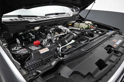 2026 Ford Super Duty F-350 DRW XLT