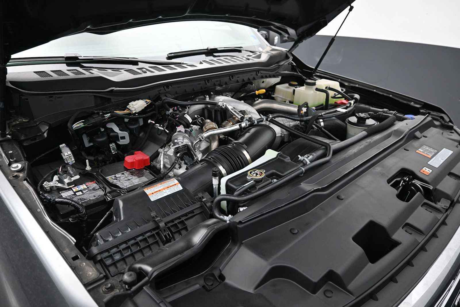 2026 Ford Super Duty F-350 DRW XLT