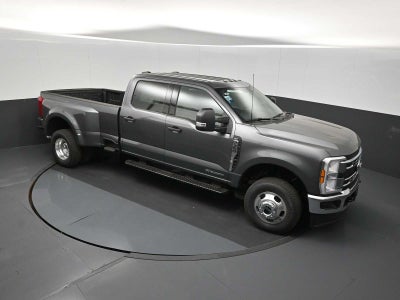 2026 Ford Super Duty F-350 DRW XLT
