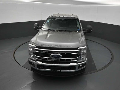 2026 Ford Super Duty F-350 DRW XLT
