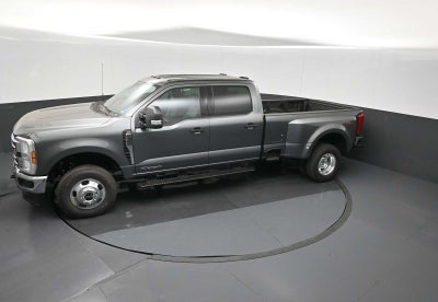 2026 Ford Super Duty F-350 DRW XLT