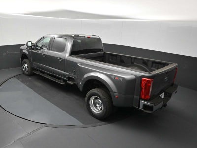 2026 Ford Super Duty F-350 DRW XLT