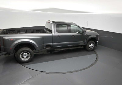 2026 Ford Super Duty F-350 DRW XLT