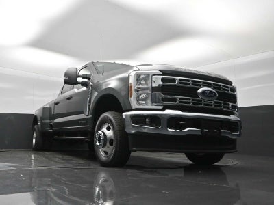 2026 Ford Super Duty F-350 DRW XLT