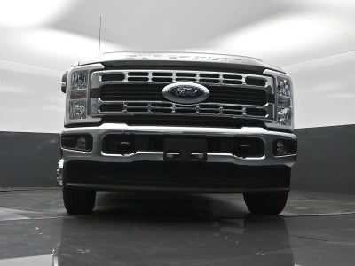 2026 Ford Super Duty F-350 DRW XLT