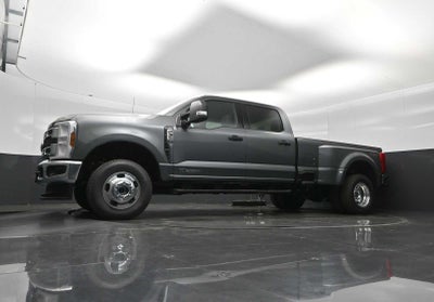 2026 Ford Super Duty F-350 DRW XLT