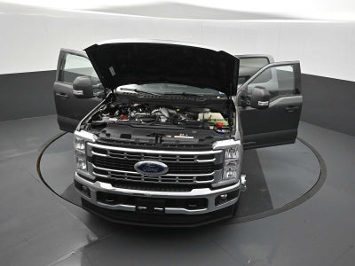 2026 Ford Super Duty F-350 DRW XLT