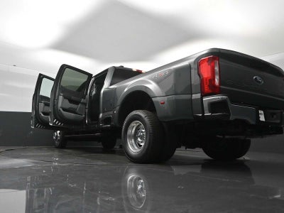 2026 Ford Super Duty F-350 DRW XLT