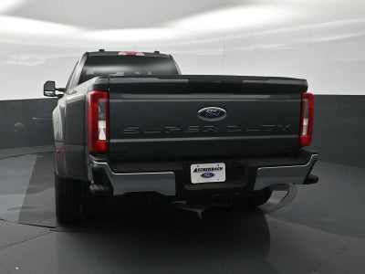 2026 Ford Super Duty F-350 DRW XLT