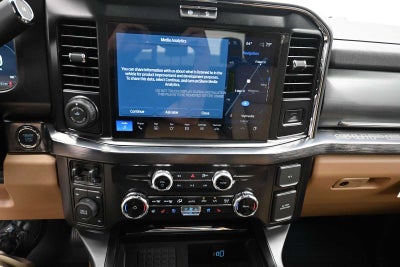 2026 Ford Super Duty F-350 DRW LARIAT