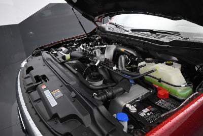 2026 Ford Super Duty F-350 DRW LARIAT
