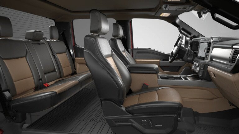 2026 Ford Super Duty F-350 DRW LARIAT