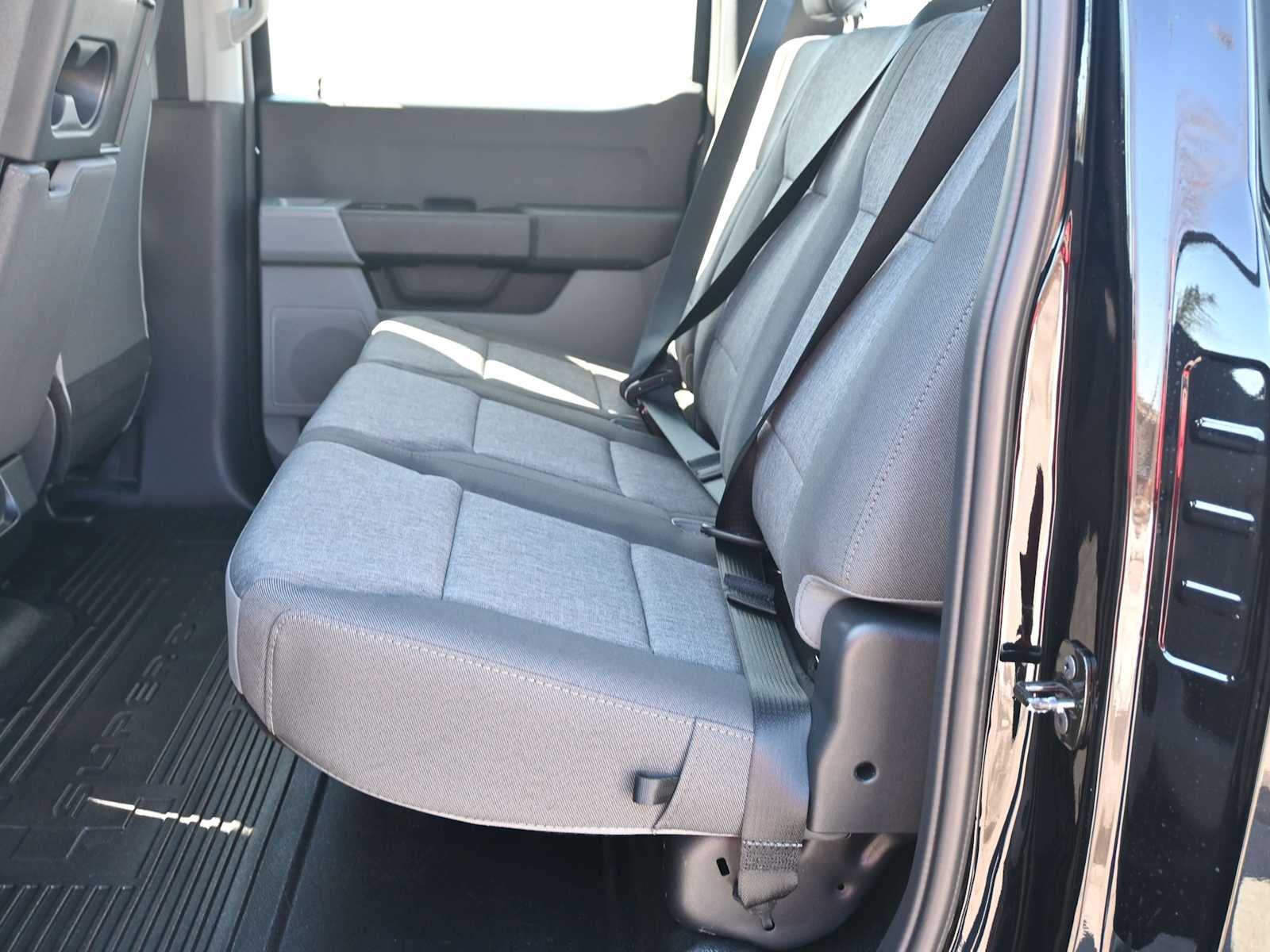 2026 Ford Super Duty F-350 DRW F-350® XL