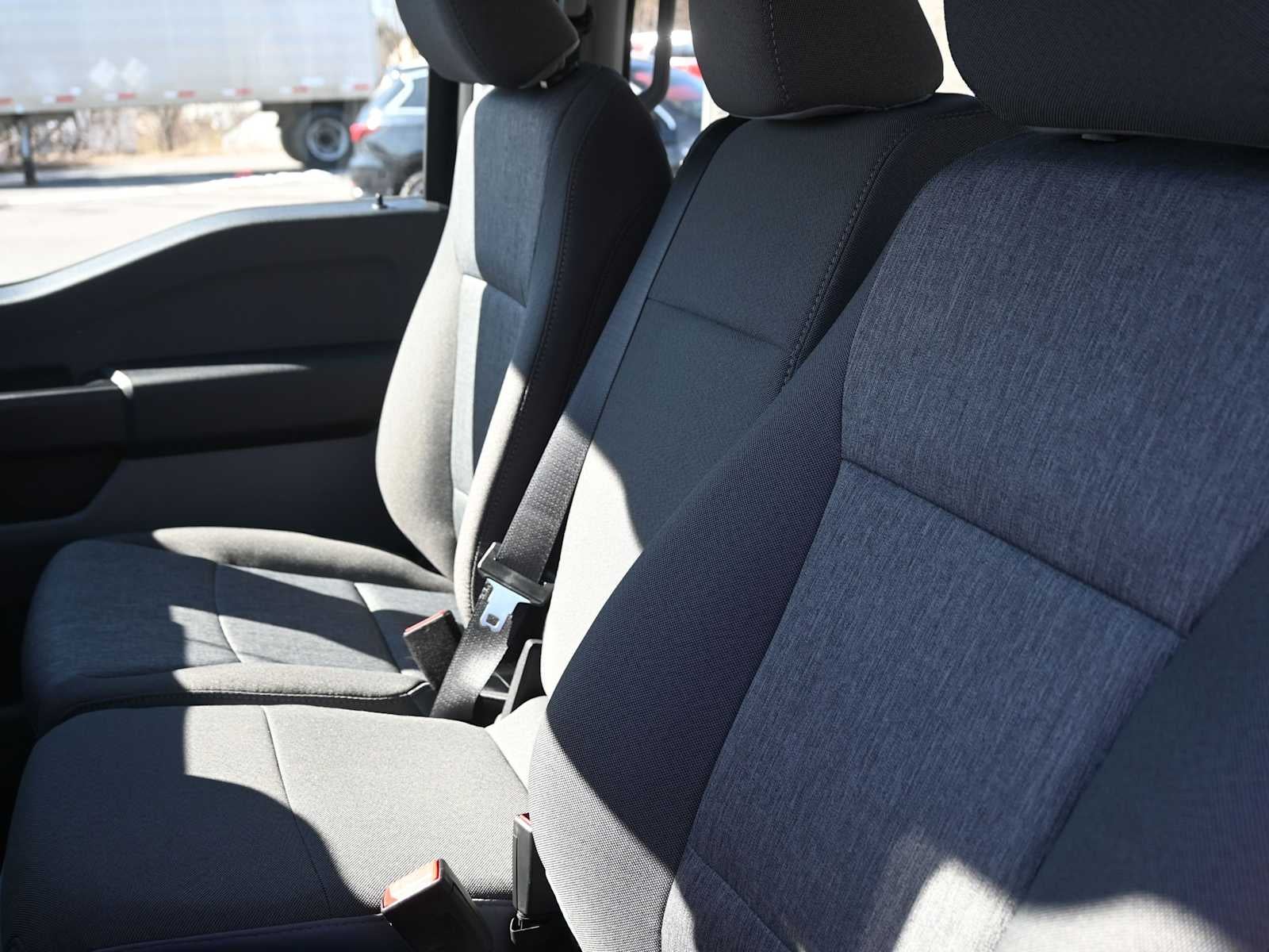 2026 Ford Super Duty F-350 DRW F-350® XL