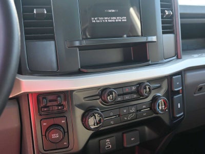 2026 Ford Super Duty F-350 DRW F-350® XL