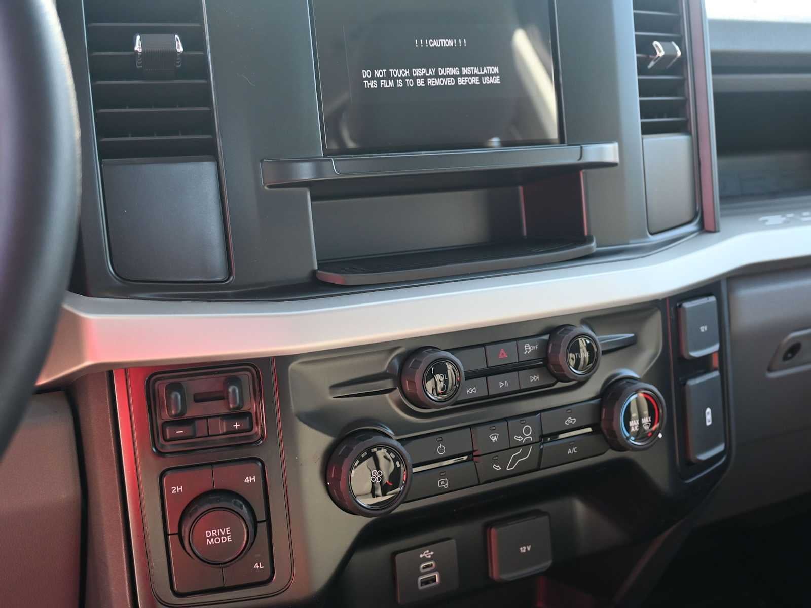 2026 Ford Super Duty F-350 DRW F-350® XL