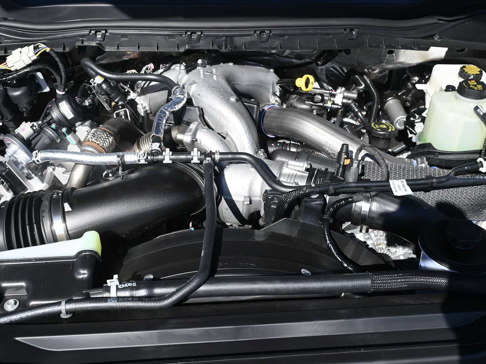 2026 Ford Super Duty F-350 DRW F-350® XL