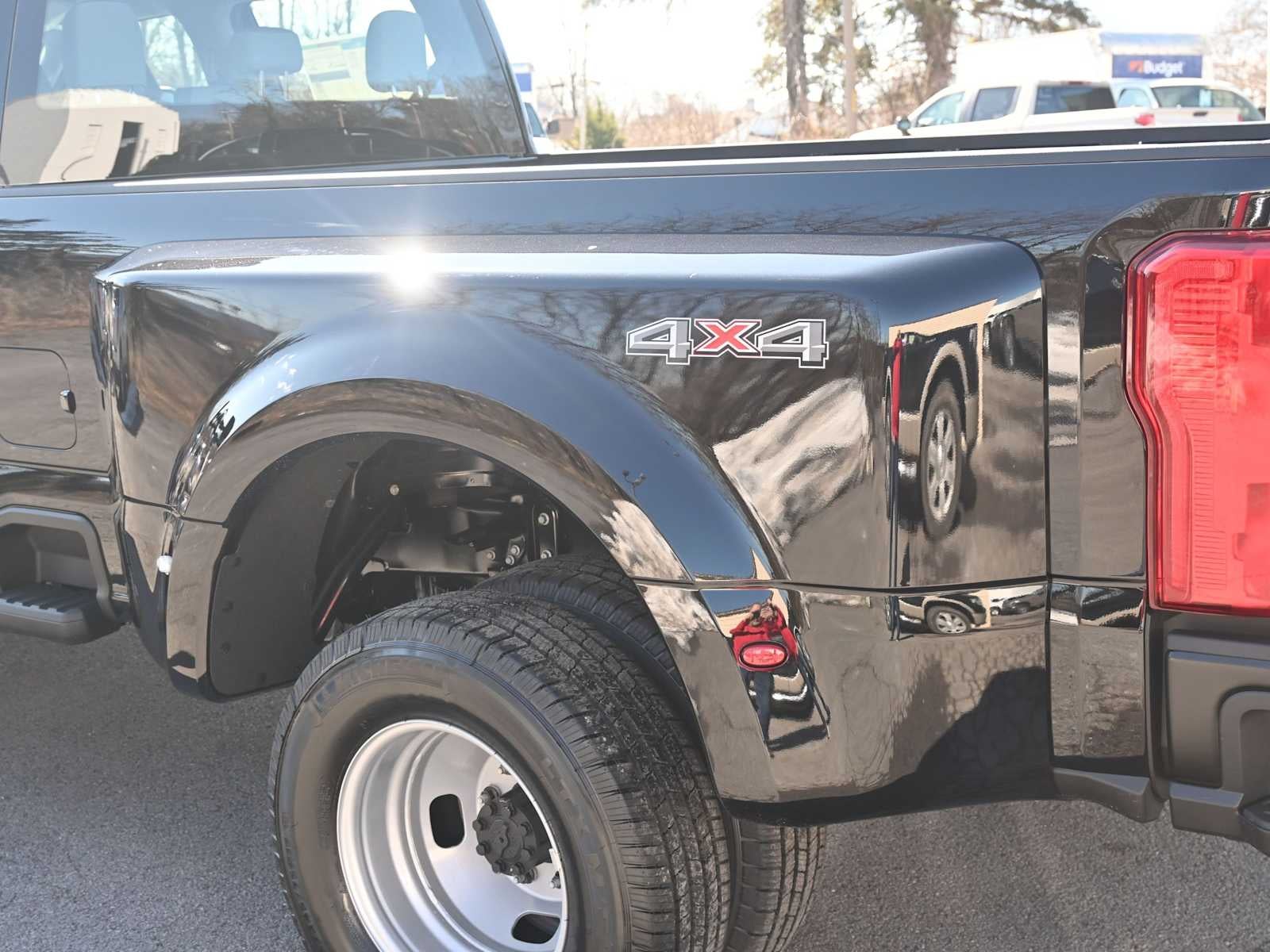 2026 Ford Super Duty F-350 DRW F-350® XL