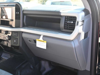 2026 Ford Super Duty F-350 DRW F-350® XL