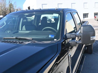 2026 Ford Super Duty F-350 DRW F-350® XL