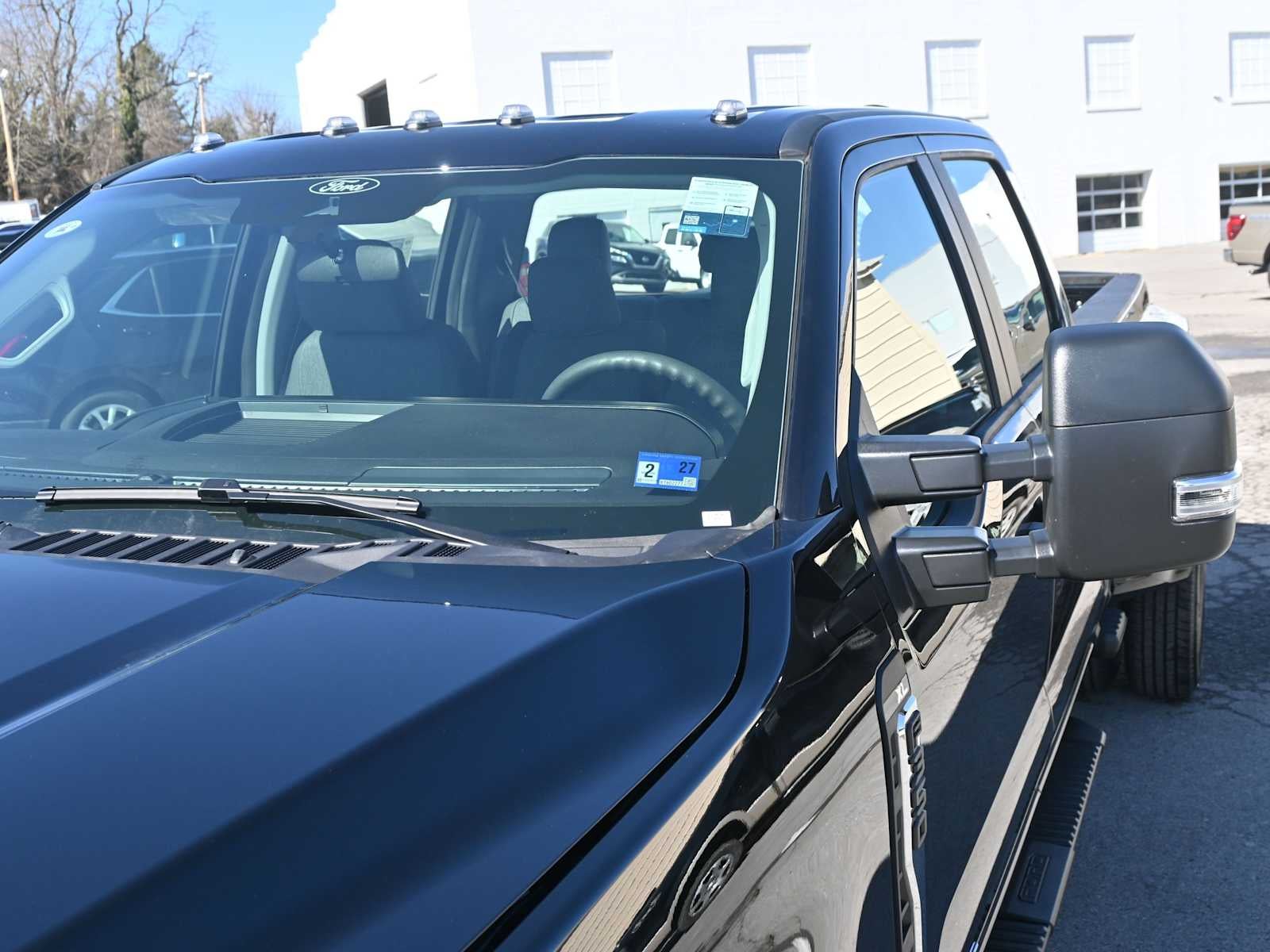 2026 Ford Super Duty F-350 DRW F-350® XL