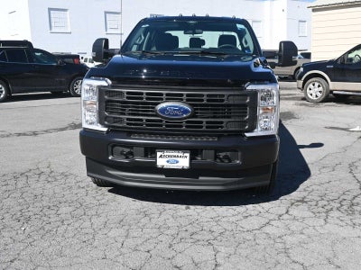 2026 Ford Super Duty F-350 DRW F-350® XL