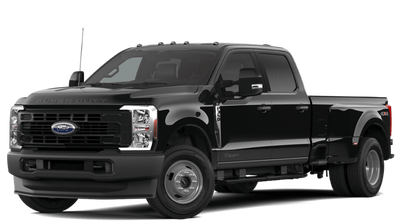 2026 Ford Super Duty F-350 DRW F-350® XL