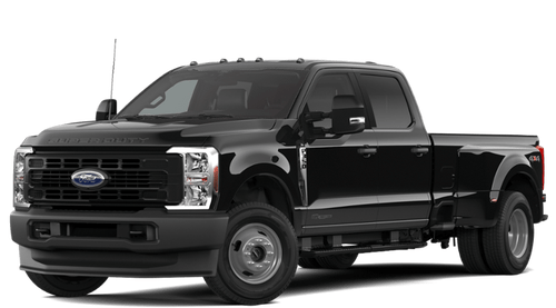 2026 Ford Super Duty F-350 DRW F-350® XL