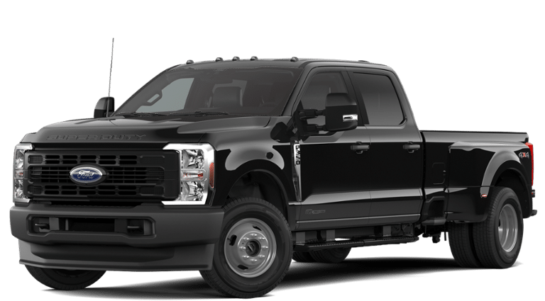 2026 Ford Super Duty F-350 DRW F-350® XL