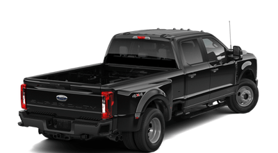 2026 Ford Super Duty F-350 DRW F-350® XL