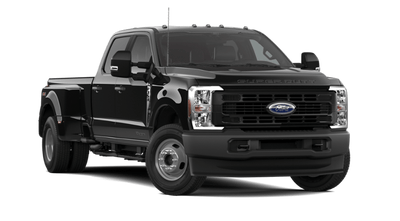 2026 Ford Super Duty F-350 DRW F-350® XL