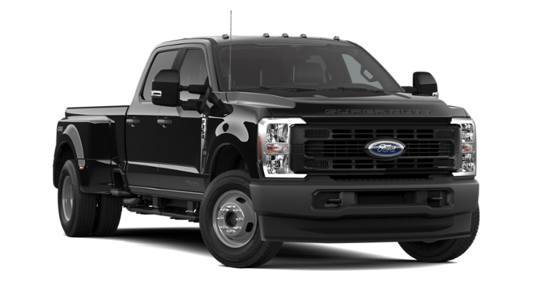 2026 Ford Super Duty F-350 DRW F-350® XL