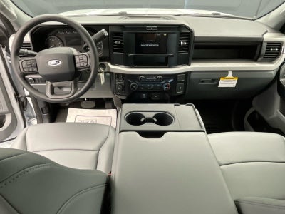 2026 Ford Super Duty F-350 DRW XL