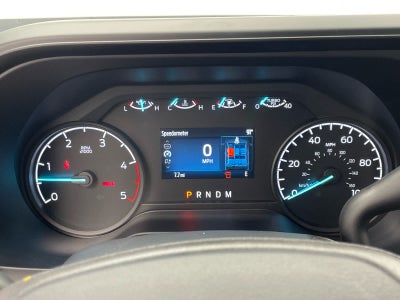 2026 Ford Super Duty F-350 DRW XL