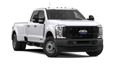 2026 Ford Super Duty F-350 DRW XL