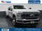 2026 Ford Super Duty F-350 DRW XLT