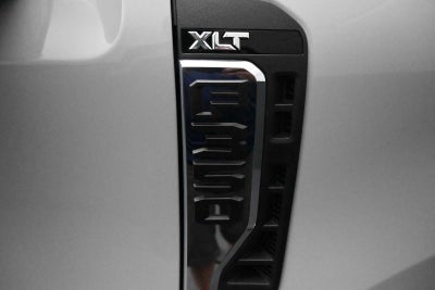 2026 Ford Super Duty F-350 DRW XLT
