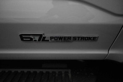 2026 Ford Super Duty F-350 DRW XLT