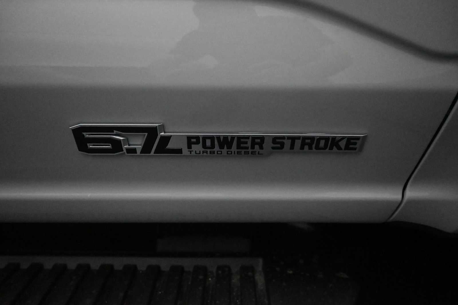 2026 Ford Super Duty F-350 DRW XLT