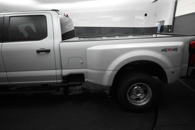 2026 Ford Super Duty F-350 DRW XLT