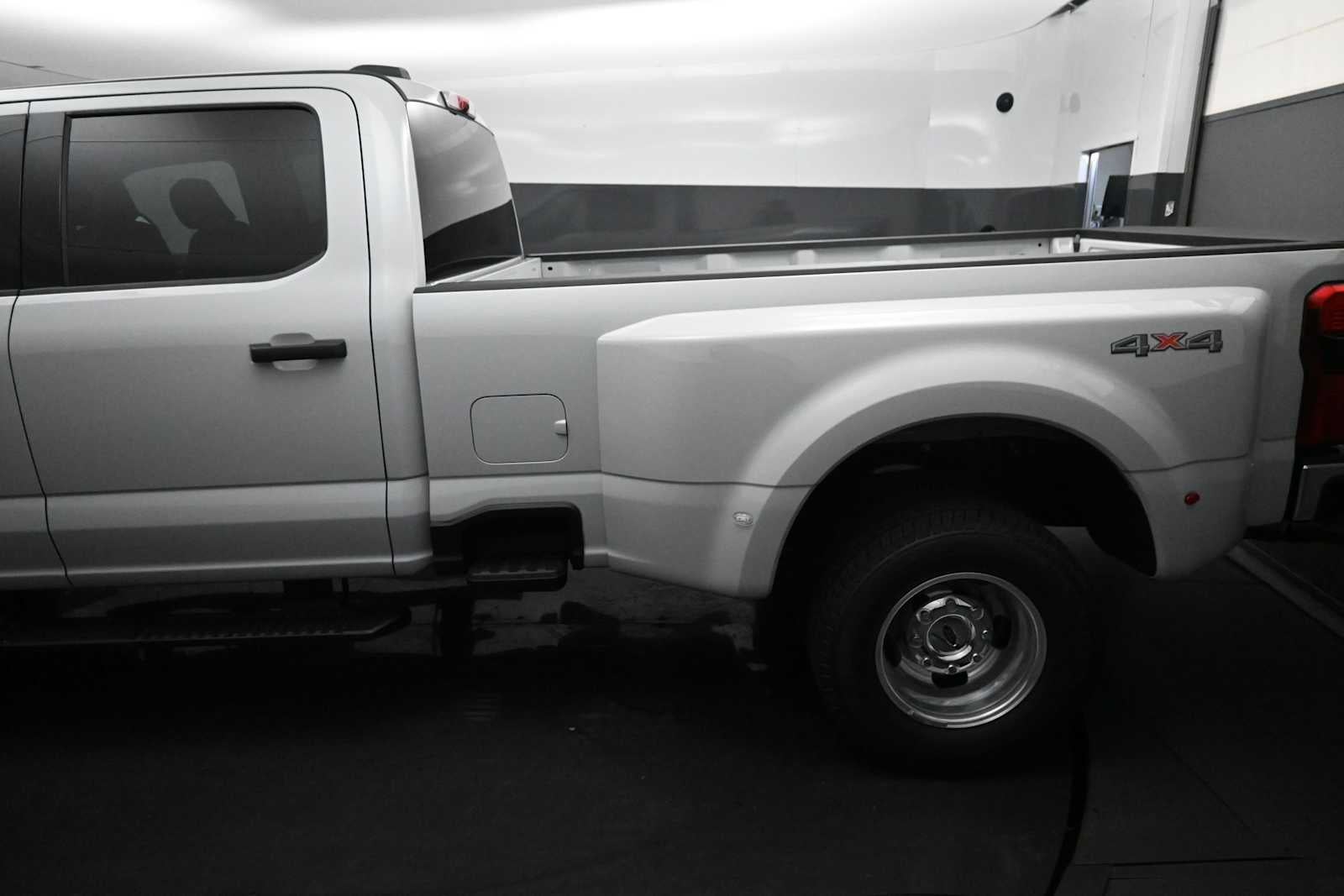 2026 Ford Super Duty F-350 DRW XLT