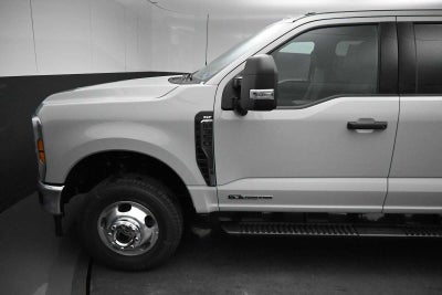 2026 Ford Super Duty F-350 DRW XLT