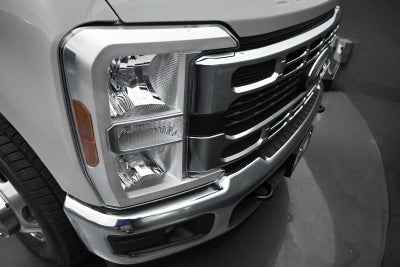 2026 Ford Super Duty F-350 DRW XLT
