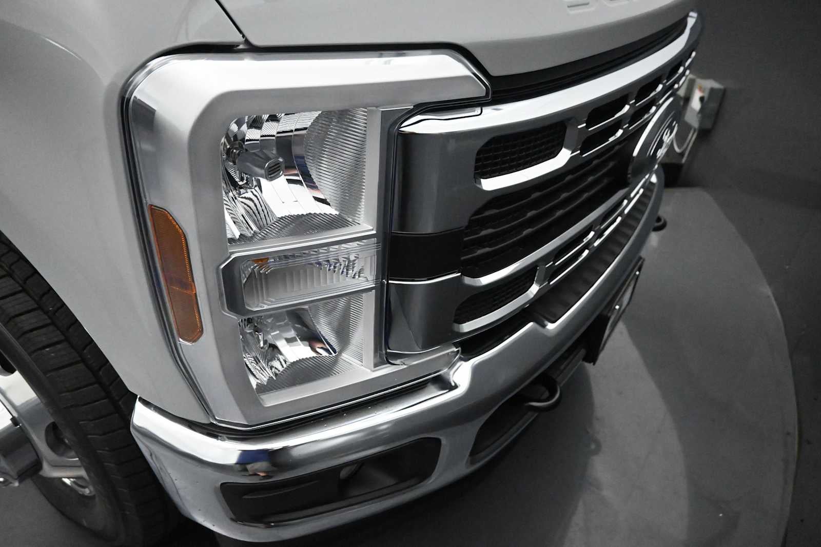 2026 Ford Super Duty F-350 DRW XLT